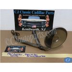 OEM 1965 1966 1967 Cadillac Deville Fleetwood Calais 1965 1966 Eldorado 429 ENGINE PAN OIL PUMP SUMP PICKUP TUBE SCREEN #1482836